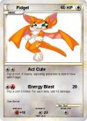 Fidget