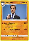 Mark Rutte