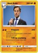 Mark Rutte