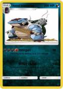 hood blastoise