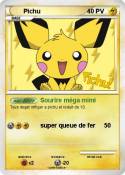 Pichu