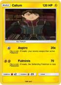 Callum