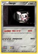 Mangle