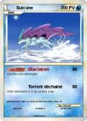 Suicune