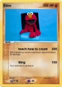 Elmo