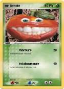 mr tomate