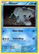 Whopper