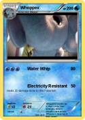 Whoppex