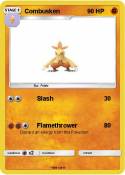Combusken