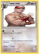 super cena
