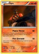 Pyro