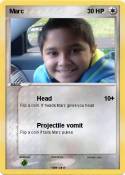 Marc