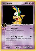 Hip Koopa