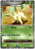 Leafeon