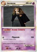 Hermione