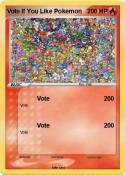 Vote If You