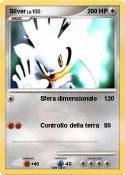 Silver