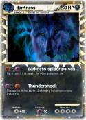 darKness
