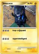 beauceron