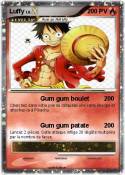 Luffy