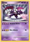 Cynder
