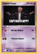 Captain Flappy