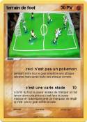 terrain de foot