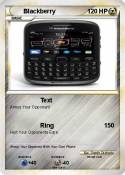 Blackberry