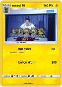messi 10