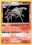 parasite