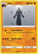 Goku