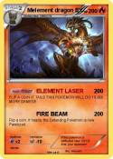 Melement dragon