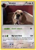 Winston
