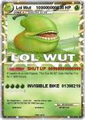 Lol Wut 1000000