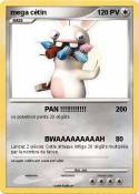 mega cètin