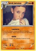 jacob sartorius