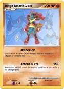 mega-lucario