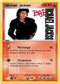 millchael jacks