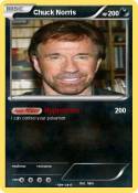 Chuck Norris