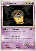 Cofagrigus