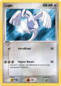 Lugia