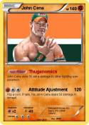 John Cena