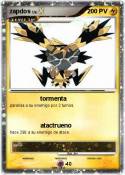 zapdos