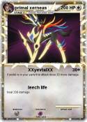 primal xerneas