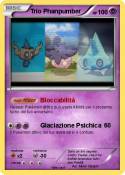 Trio Phanpumber