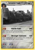 Armored Train