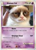 Grumpy Cat