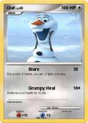 Olaf