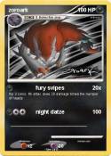 zoroark