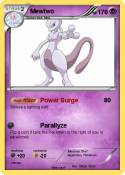 Mewtwo